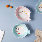 Medium Fish Bowl Nestasia