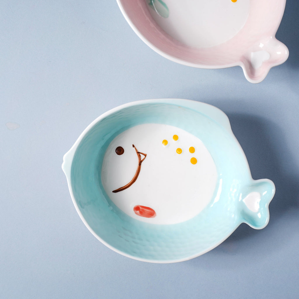 Medium Fish Bowl Nestasia