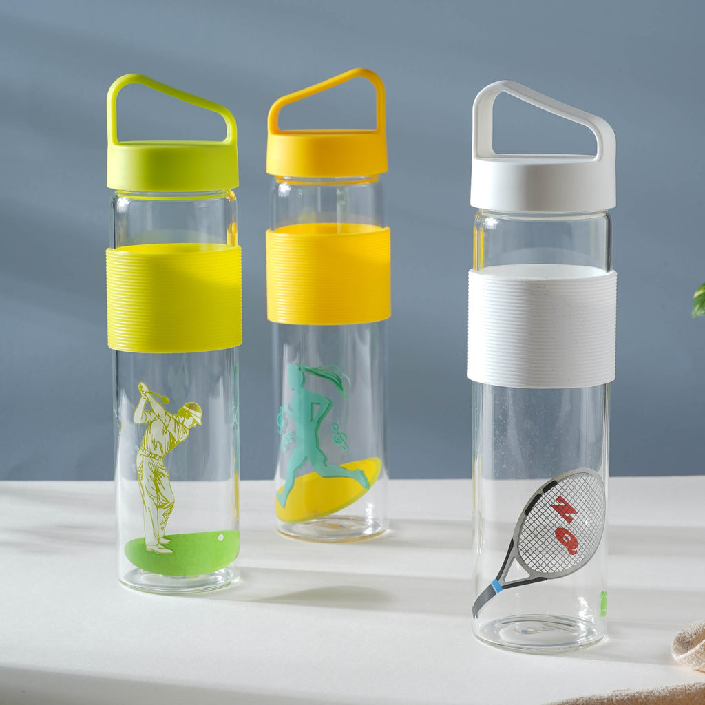 Sports Water Bottle Nestasia