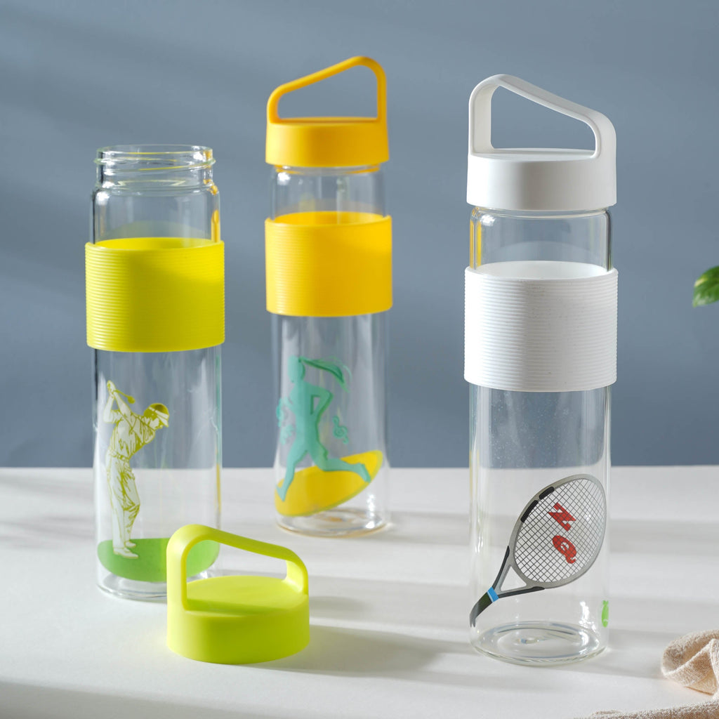 Sports Water Bottle Nestasia