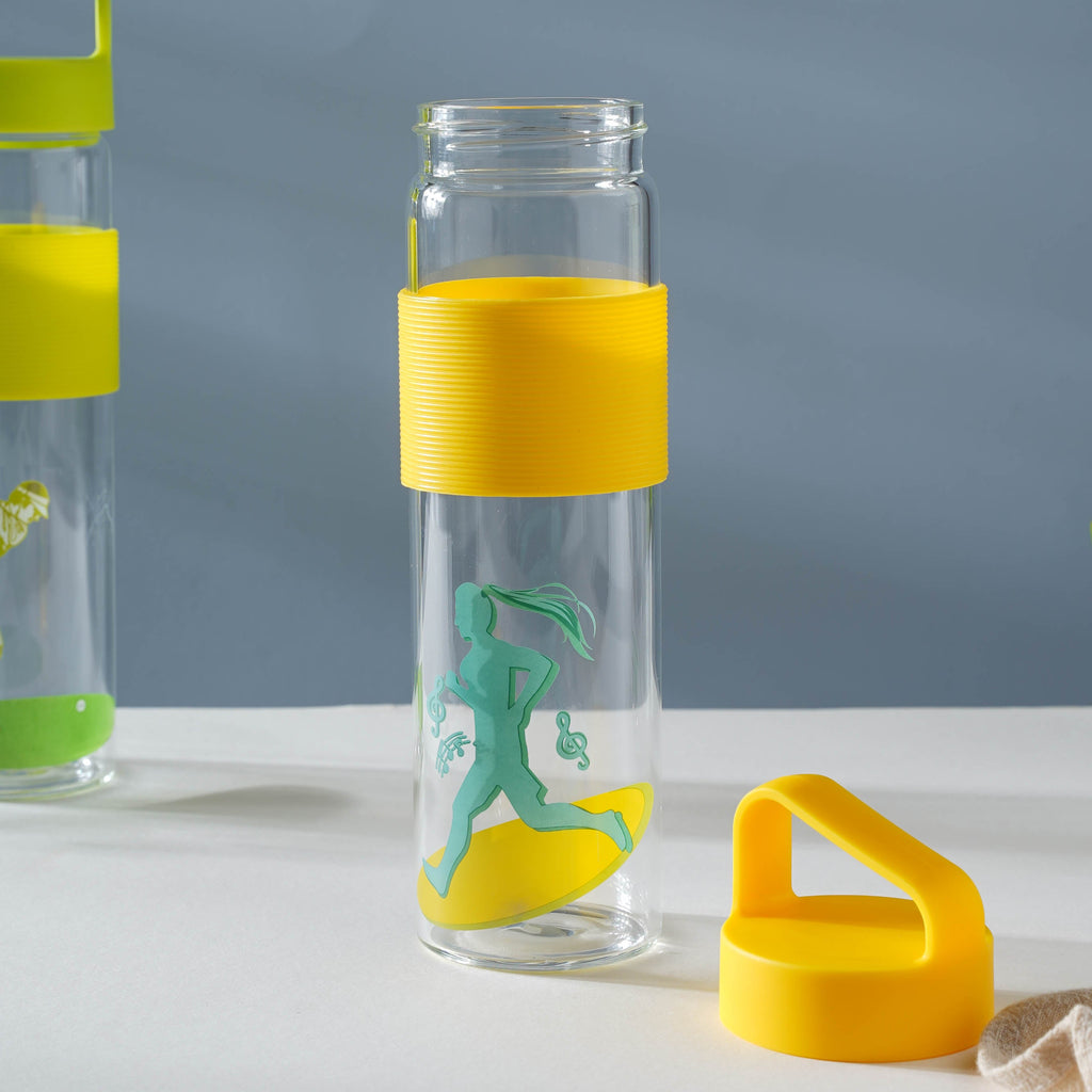 Sports Water Bottle Nestasia