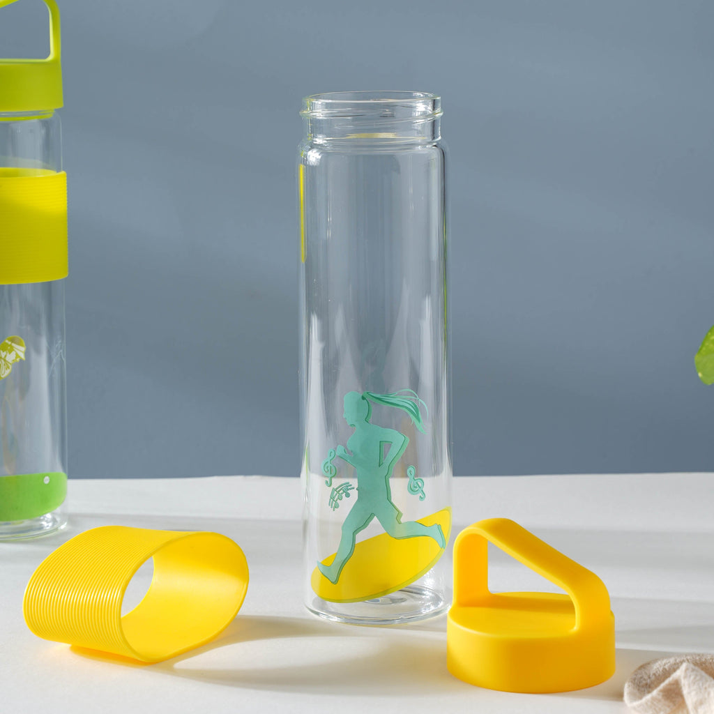 Sports Water Bottle Nestasia
