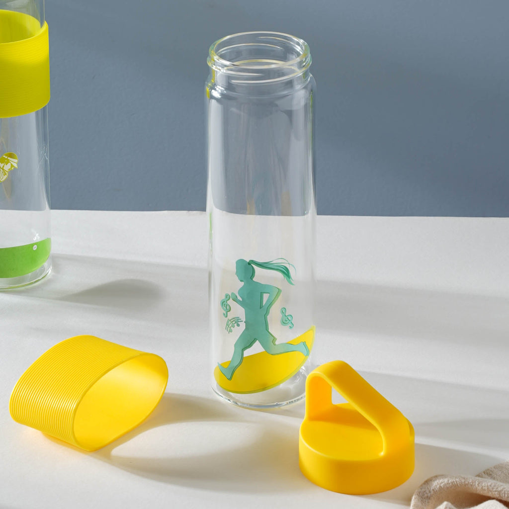 Sports Water Bottle Nestasia