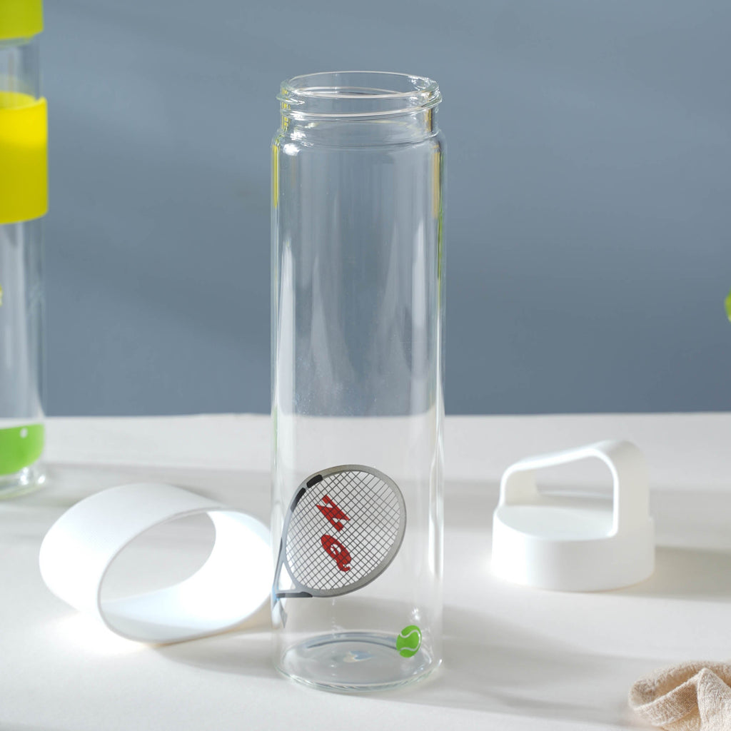 Sports Water Bottle Nestasia