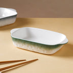 Rustic Design Baking Dish Nestasia