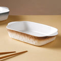 Rustic Design Baking Dish Nestasia