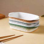 Rustic Design Baking Dish Nestasia
