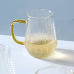 Juice Pot and Mug Set Nestasia