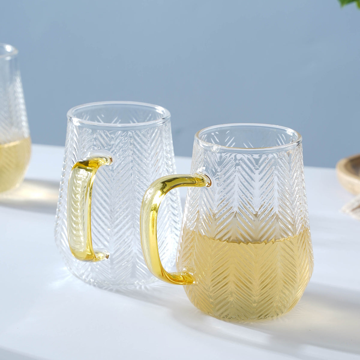 Juice Pot and Mug Set Nestasia