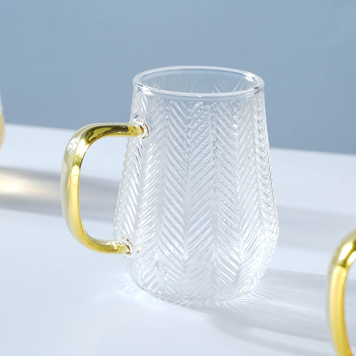 Juice Pot and Mug Set Nestasia