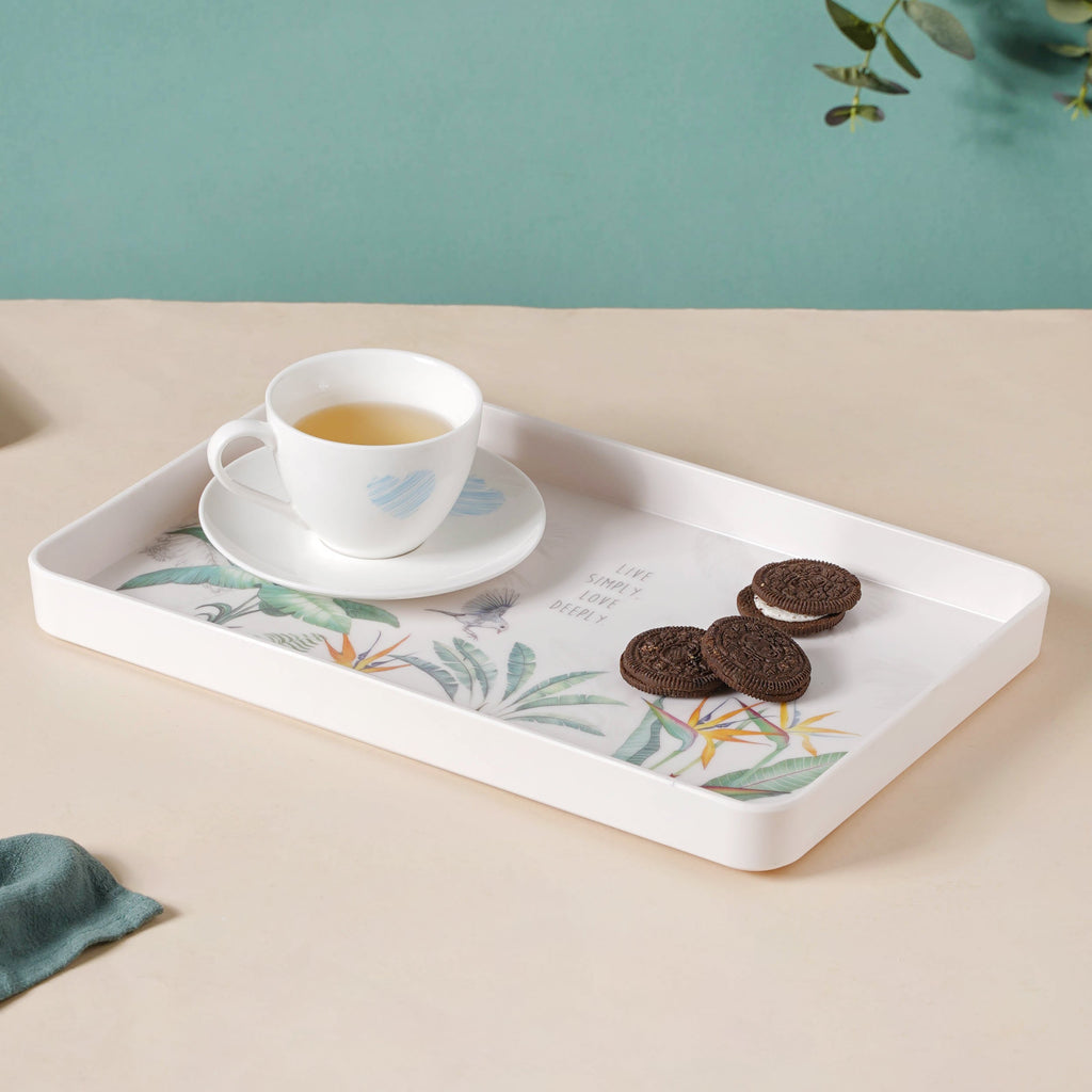 Stackable Tray Nestasia