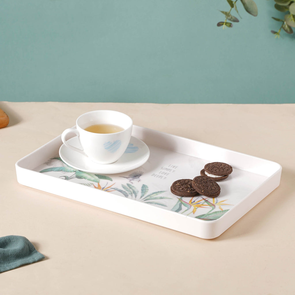 Stackable Tray Nestasia