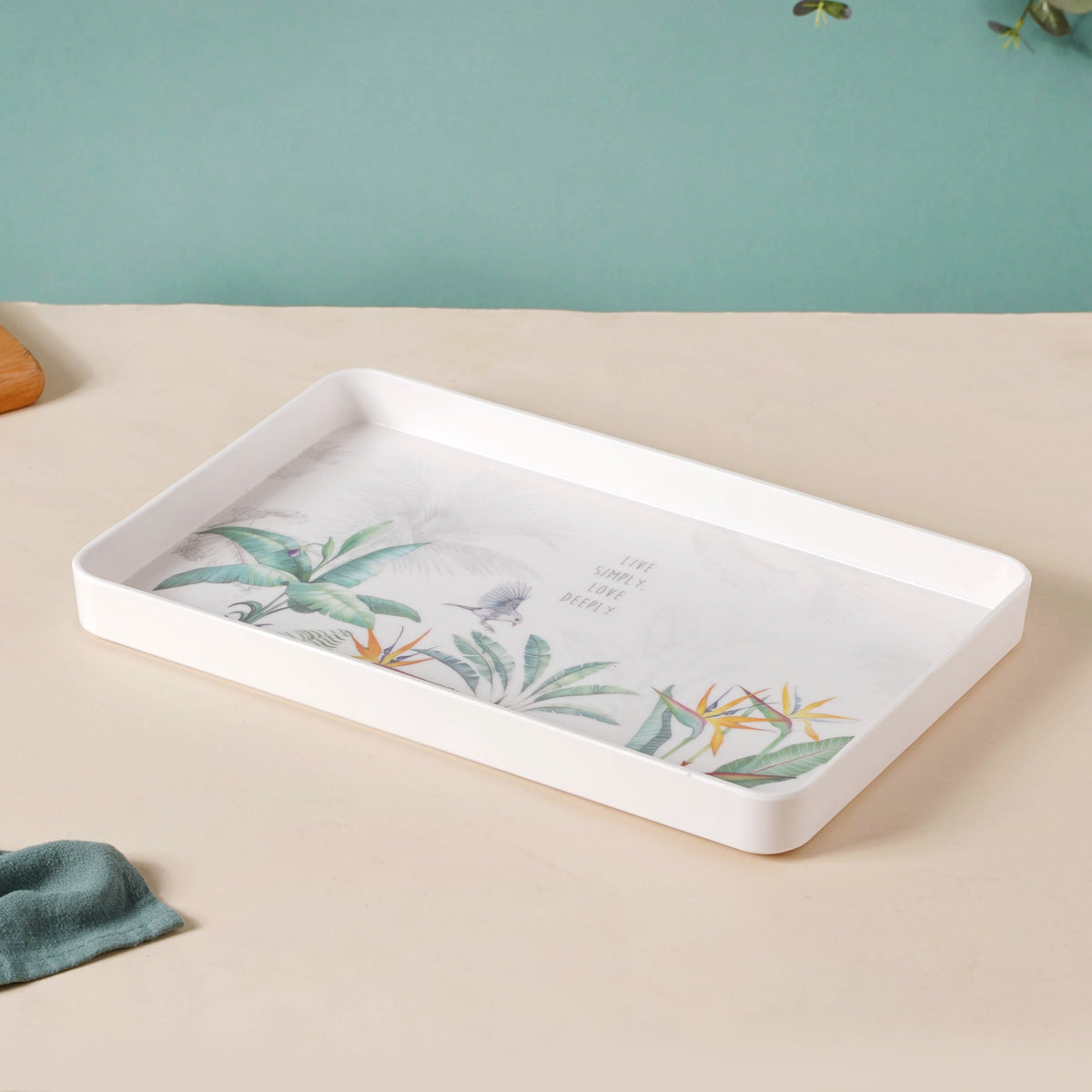 Stackable Tray Nestasia
