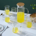 Teapot and Teacup Set Nestasia
