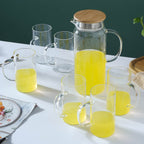 Teapot and Teacup Set Nestasia