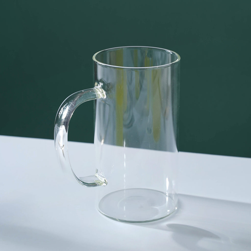 Teapot and Teacup Set Nestasia