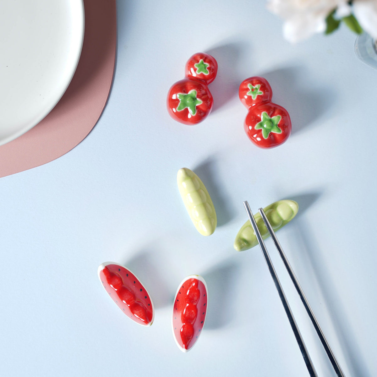 Chopstick Rest Nestasia