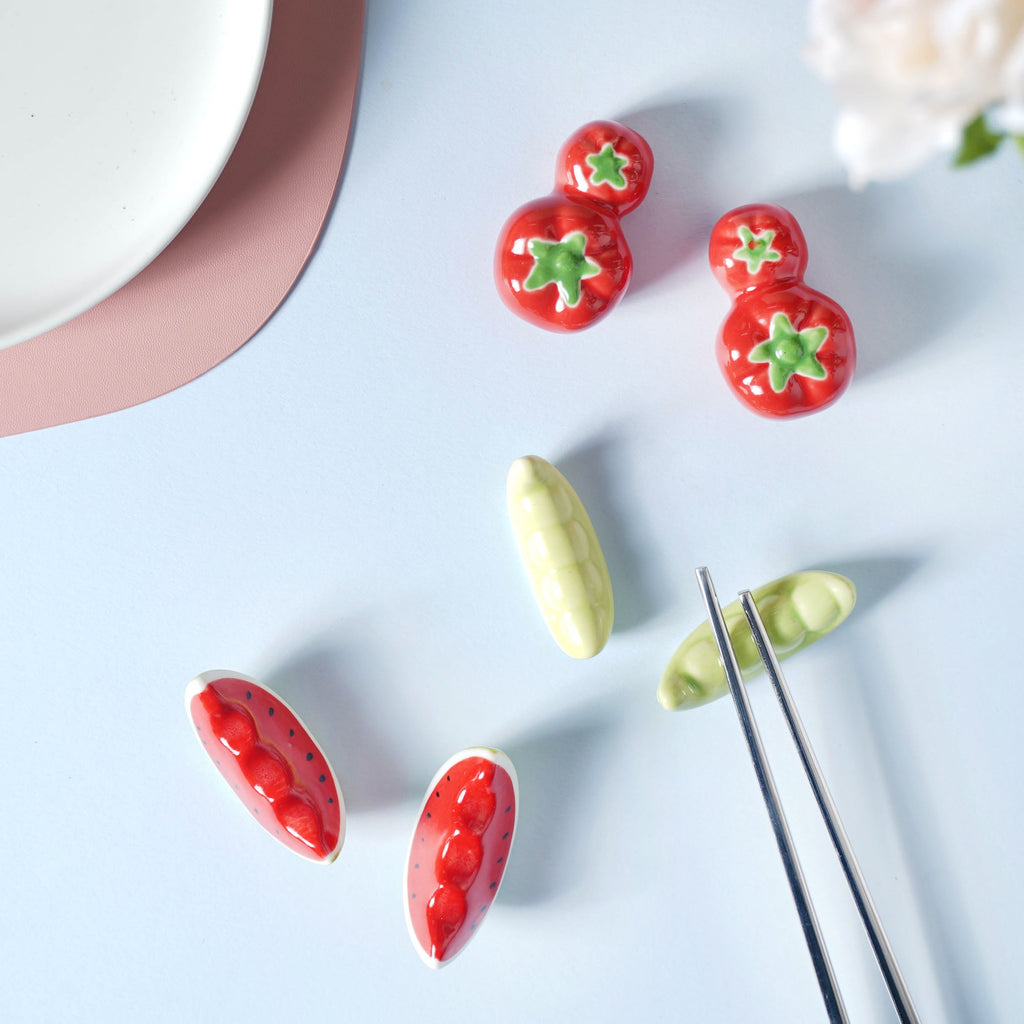 Chopstick Rest Nestasia