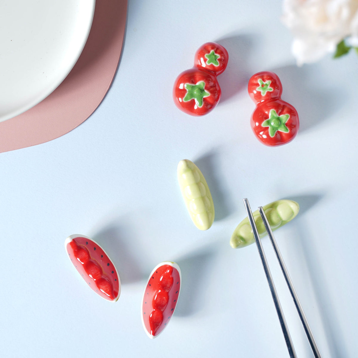 Chopstick Rest Nestasia
