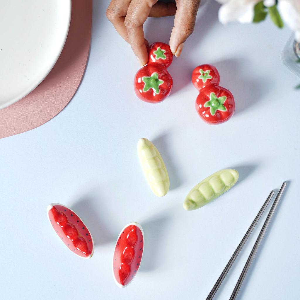Chopstick Rest Nestasia