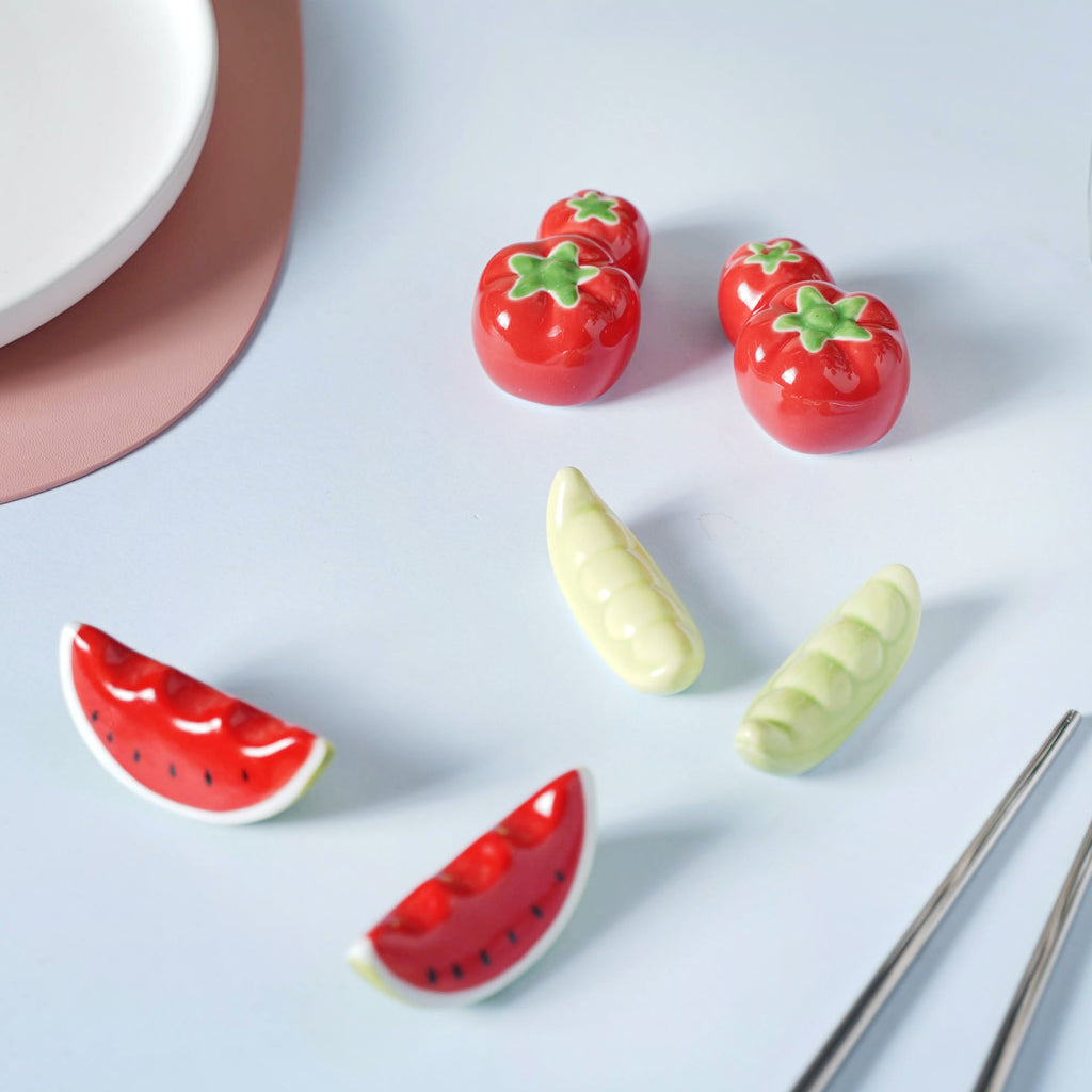 Chopstick Rest Nestasia