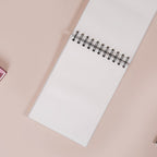 Tea Flowers Planner & Notebook Set Nestasia