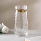 Bouquet Flower Jar Long Nestasia