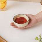 Crème De La Crème Dip Bowl Nestasia