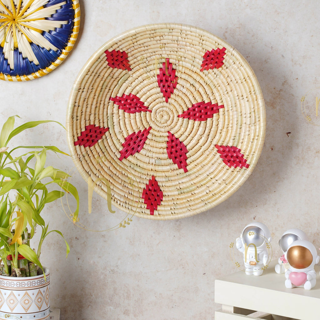 Moonj Basket Nestasia