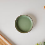 Fern Green Dip Bowl Nestasia