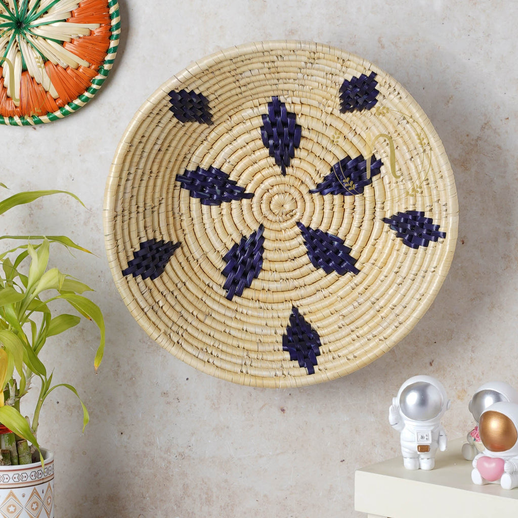 Moonj Basket Nestasia