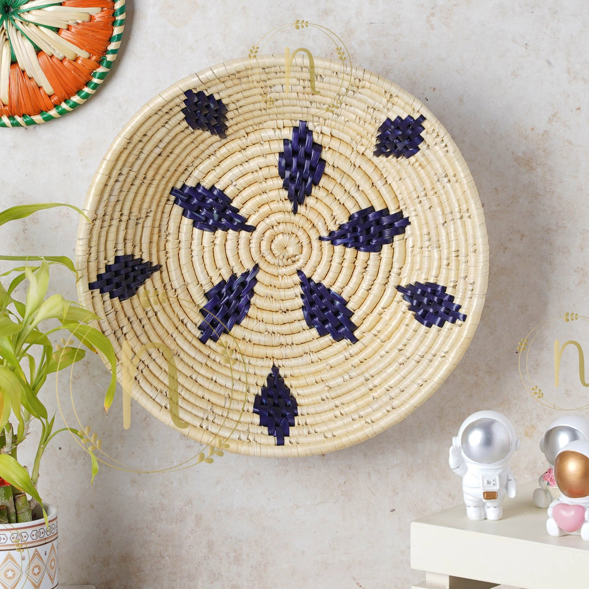 Moonj Basket Nestasia
