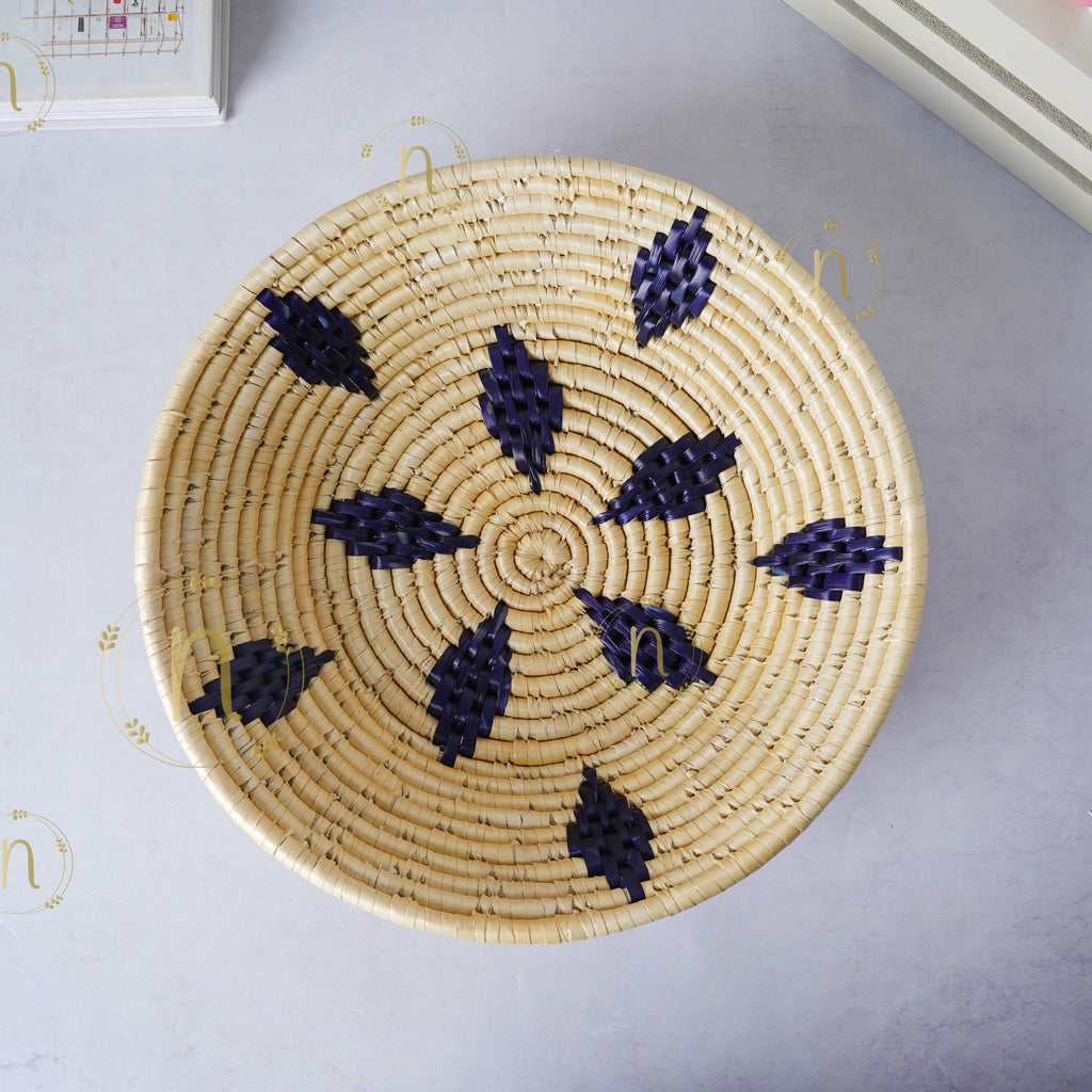 Moonj Basket Nestasia