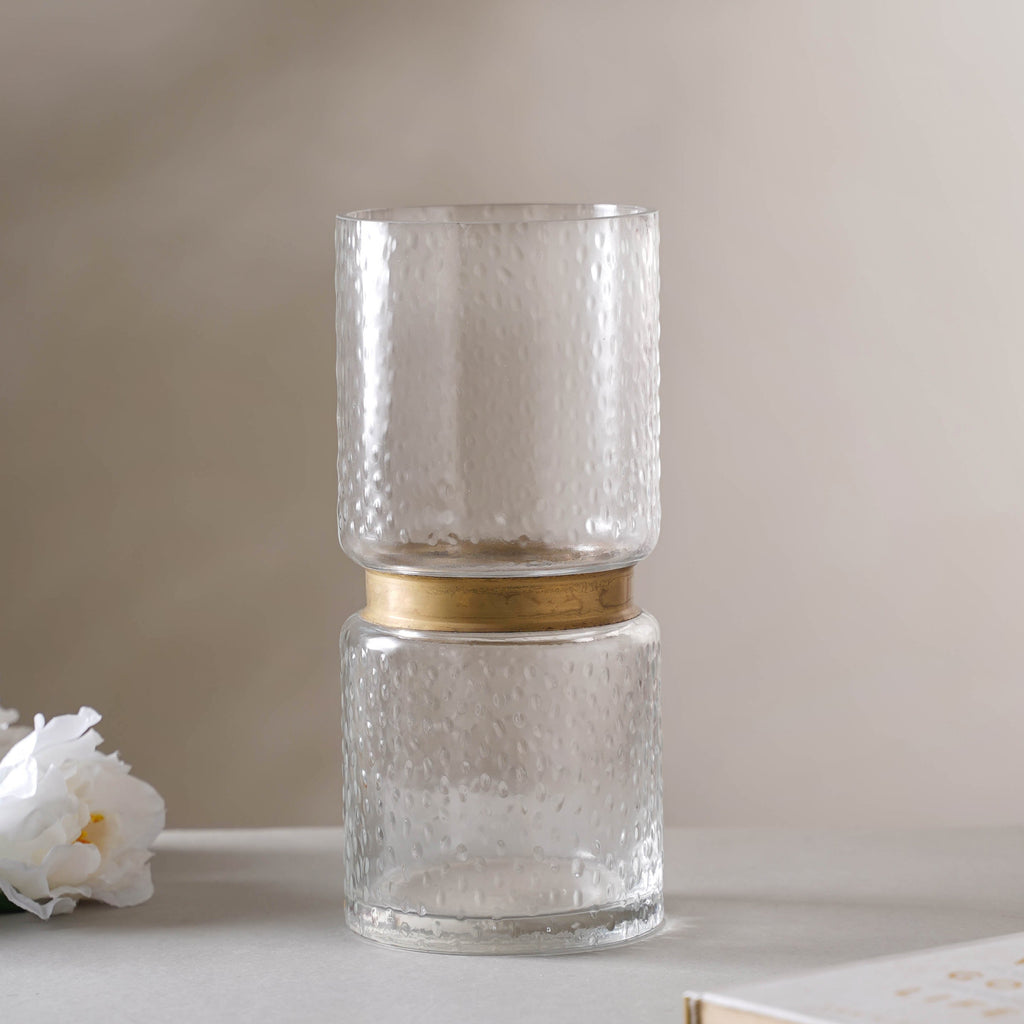 Bouquet Flower Jar Medium Nestasia