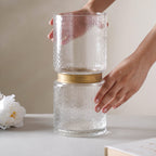Bouquet Flower Jar Medium Nestasia