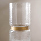 Bouquet Flower Jar Medium Nestasia