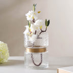 Bouquet Flower Jar Short Nestasia