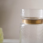 Bouquet Flower Jar Nestasia