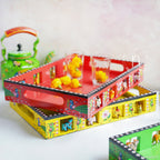 Handmade Tray Nestasia
