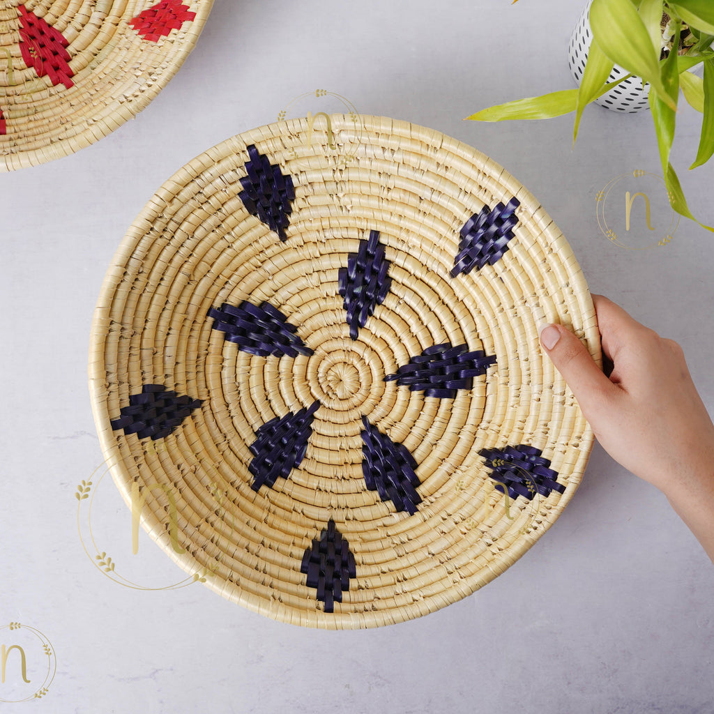 Moonj Basket Nestasia