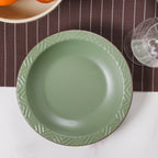 Deep Pasta Plate Nestasia