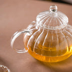 Tea Serving Pot And Cup Set Nestasia