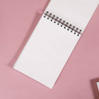 Adventurous Spiral Planner And Notepad Set Nestasia