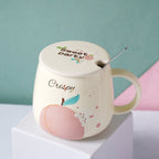 Fruit Ceramic Mug Nestasia
