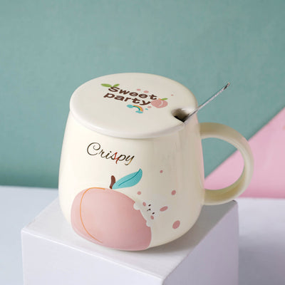 Ceramic Mugs