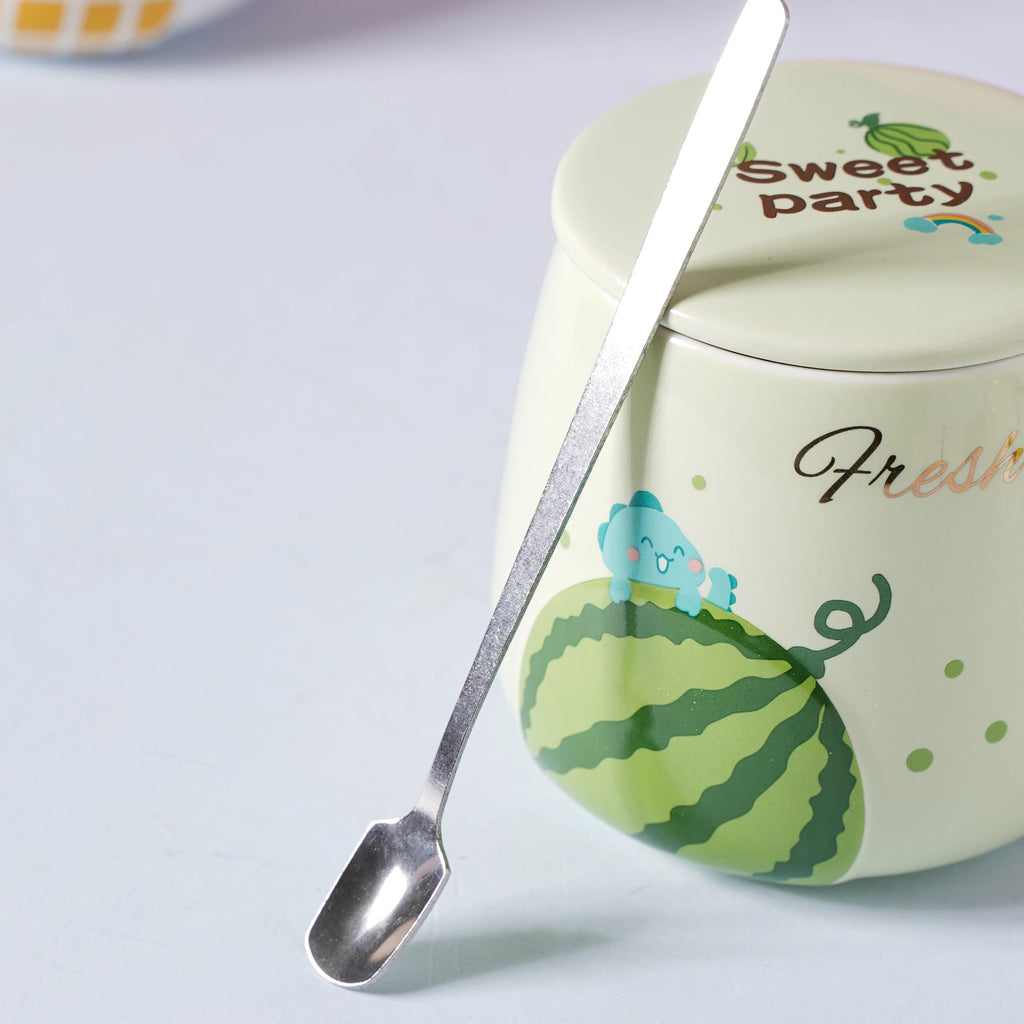 Fruit Ceramic Mug Nestasia