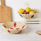Moonj Basket Nestasia