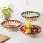 Natural Basket Nestasia