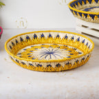 Decorative Wall Plate Nestasia