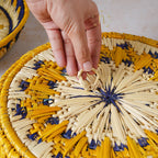Decorative Wall Plate Nestasia